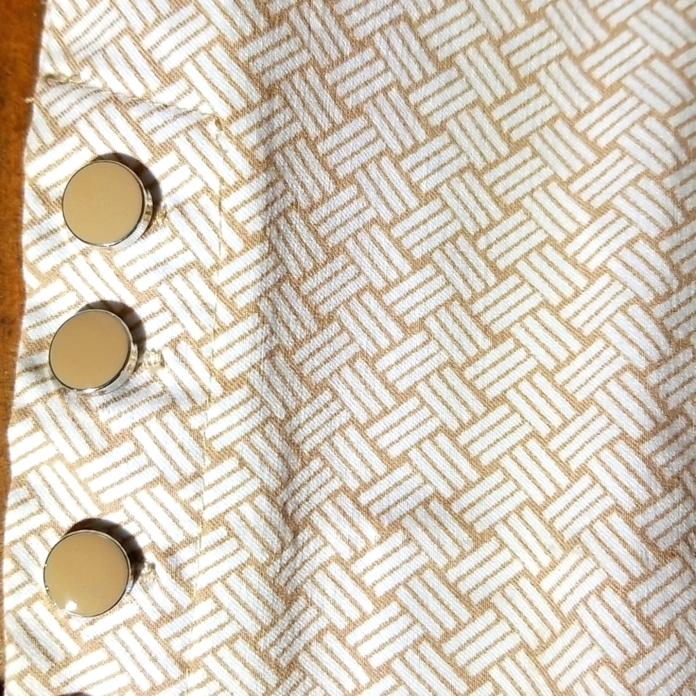 Sz 8P Golf style Shorts - Picture 4 of 6